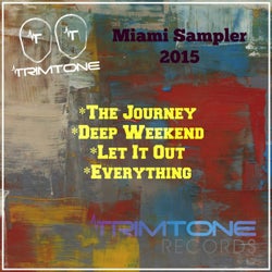 Miami Sampler 2015