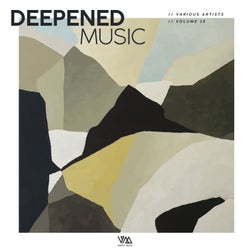 Deepened Music Vol. 35