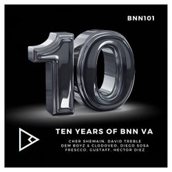 BNN Ten Years