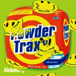 Powder Traxx, Vol. 5