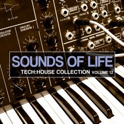Sounds Of Life - Progressive House Collection Vol. 12