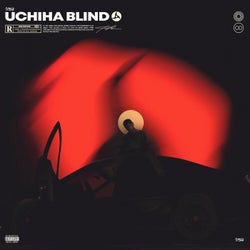 UCHIHA BLIND