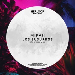 Los Susurros (Original Mix)