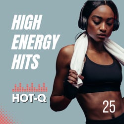 High Energy Hits 025