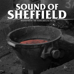 Sound of Sheffield, Vol. 2