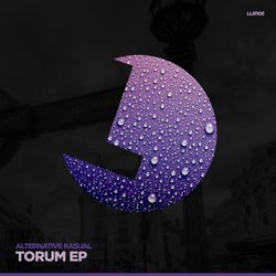Torum EP