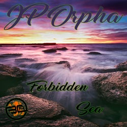 Forbidden Sea EP