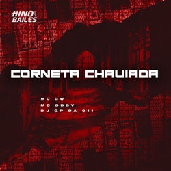 Corneta Chaviada