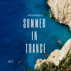 Summer In Trance - EP 2