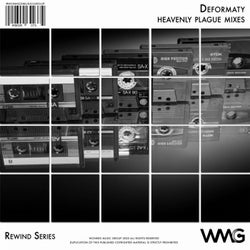 Rewind Series: Deformaty - Heavenly Plague Mixes