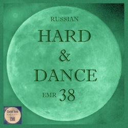 Russian Hard & Dance EMR Vol. 38