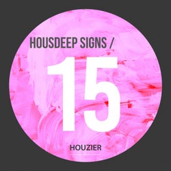 Housdeep Signs - Vol.15