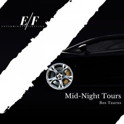 Mid-Night Tours - 2020 Dubstep Music
