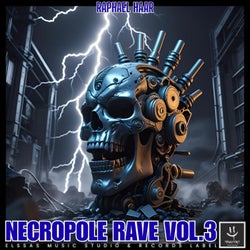 Necropole Rave, Vol. 3