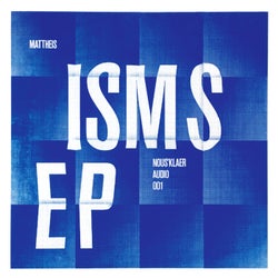 Isms EP