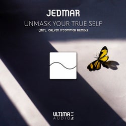 Unmask Your True Self
