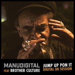 Jump Up Pon It (Digital UK Session)