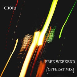 Free Weekend (Offbeat Mix)