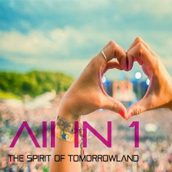 The Spirit Of Tomorrowland