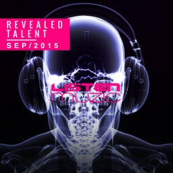 Revealed Talent (September 2015)