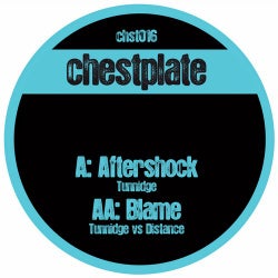 Aftershock / Blame