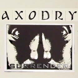 Surrender - Axodry Revenge Cut (feat. RaHen)