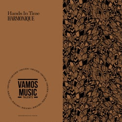 Hands In Time