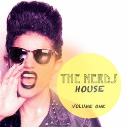 The Nerds House, Vol. 1 (Crazy Dance Music)