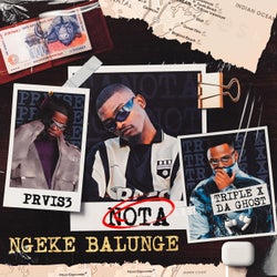 Ngeke Balunge