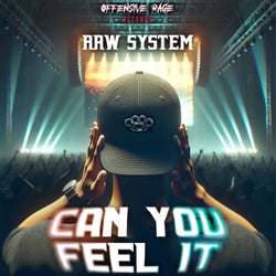 Can you feel it EP