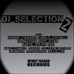 DJ SELECTION 2