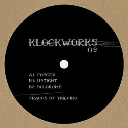 Klockworks 09