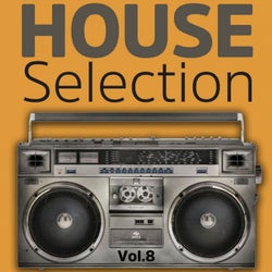 House Selection, Vol. 8