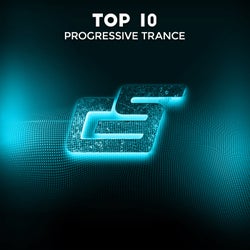 Top 10 Progressive Trance