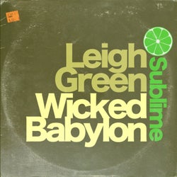 Wicked Babylon
