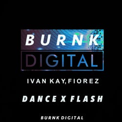 Dance x Flash