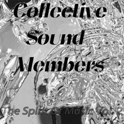 The Spirit Of Music Vol. 2