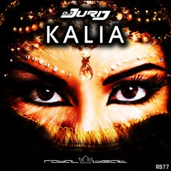 Kalia (Extended Mix)