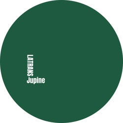 Jupine