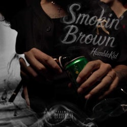 Smokin' Brown