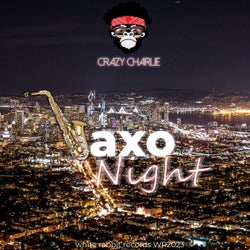 Saxo Night