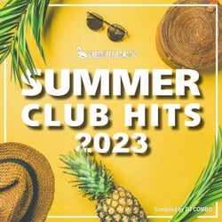 Summer Club Hits 2023