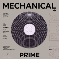 Mechanical Prime
