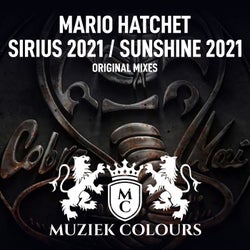 Sirius 2021 / Sunshine 2021