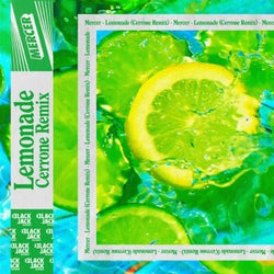 Lemonade (Cerrone Remix)
