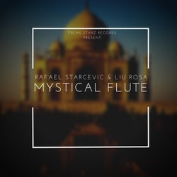 MYSTICAL FLUTE