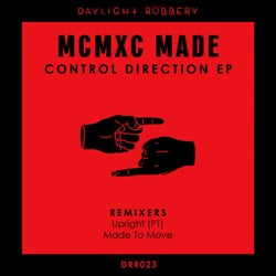 Control Direction EP