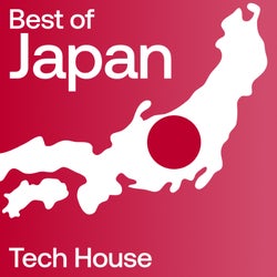 Best of Japan: Tech House