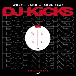 DJ-KiCKS Exclusives EP2