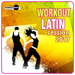 Workout Latin Session 2017